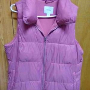 Old Navy XL Frost Free Vest